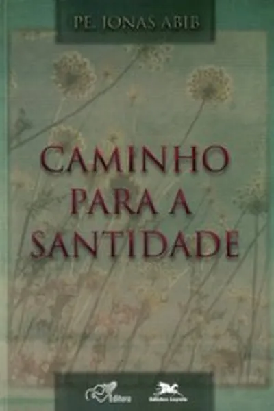 Cover of Caminho para a santidade