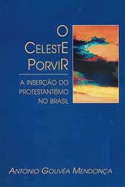 Cover of O Celeste Porvir