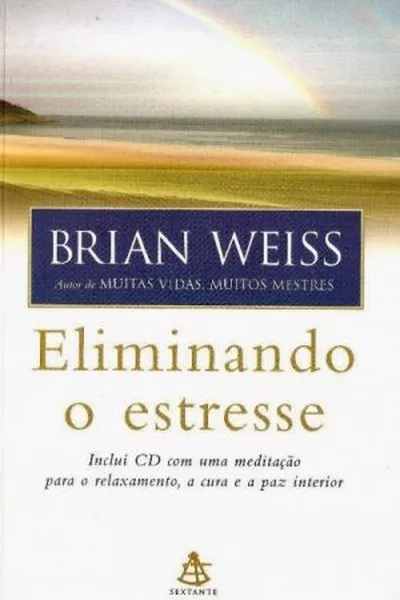 Cover of Eliminando o Estresse