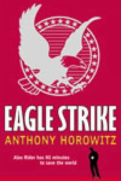Cover of Eagle Strike