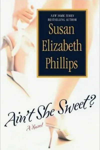 Cover of Ain't She Sweet?