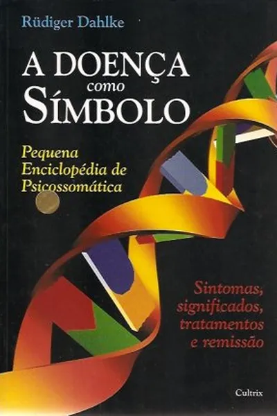 Cover of A Doença como Símbolo