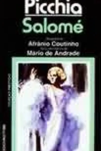 Cover of Salomé