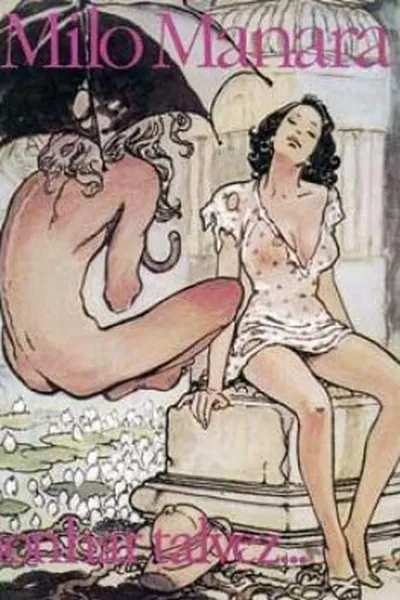 Cover of Sonhar Talvez