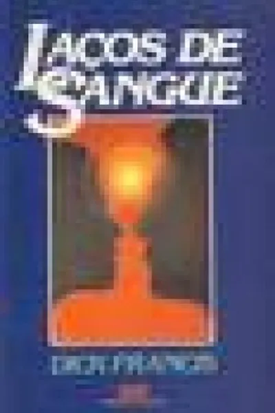 Cover of Laços De Sangue