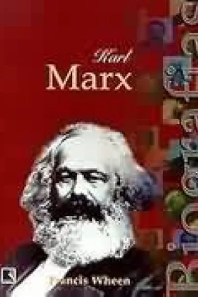 Cover of Karl Marx