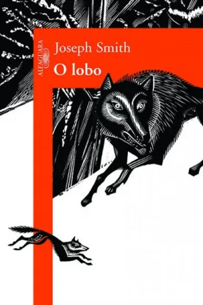 Cover of O Lobo