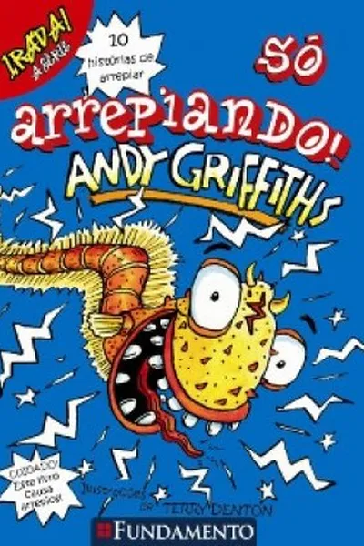 Cover of Só Arrepiando!