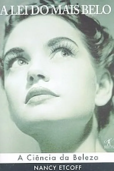 Cover of A Lei do Mais Belo