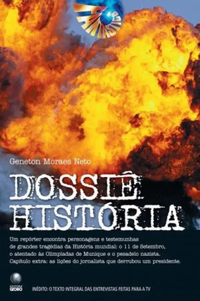 Cover of Dossiê História