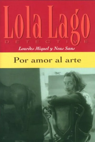 Cover of Por Amor al Arte