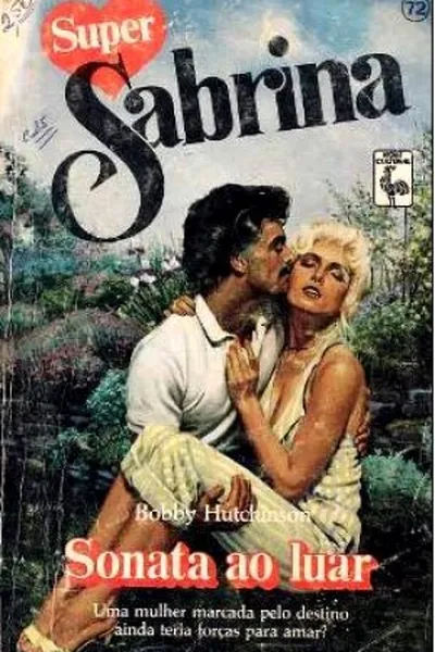 Cover of Sonata ao Luar