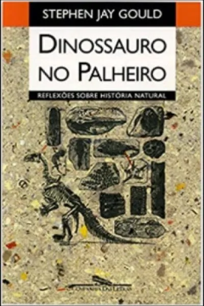 Cover of Dinossauro no Palheiro