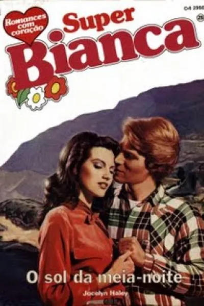 Cover of O Sol da Meia Noite