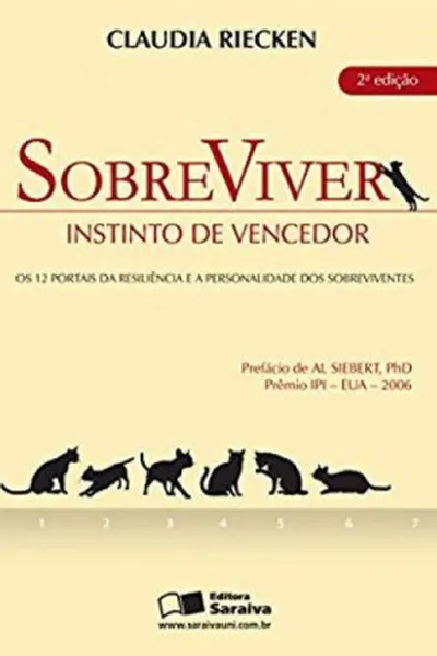 Cover of SobreViver