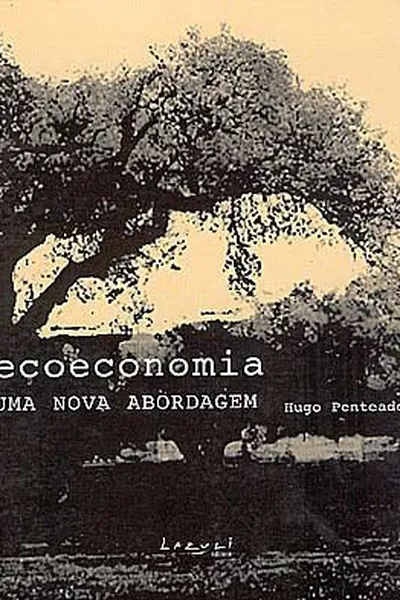 Cover of Ecoeconomia