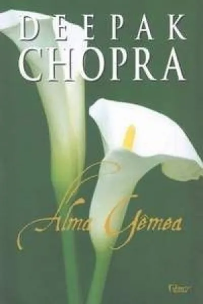 Cover of Alma Gêmea