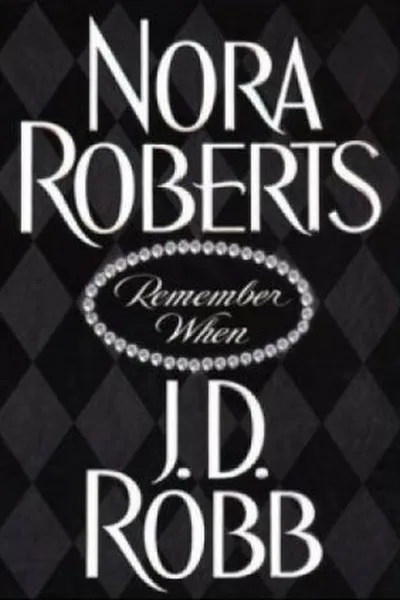 Cover of Remember When
