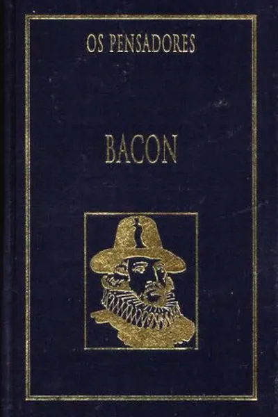 Cover of Bacon