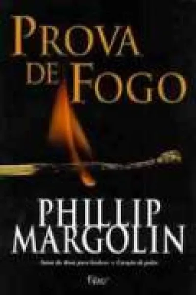 Cover of Prova de fogo