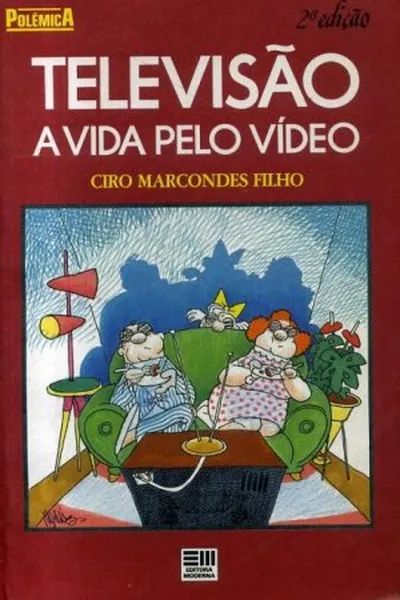 Cover of Televisão