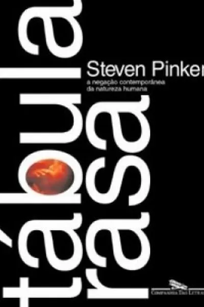 Cover of Tábula Rasa