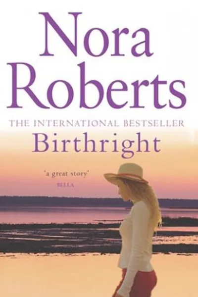 Cover of Birthright