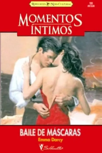Cover of Baile de Máscaras