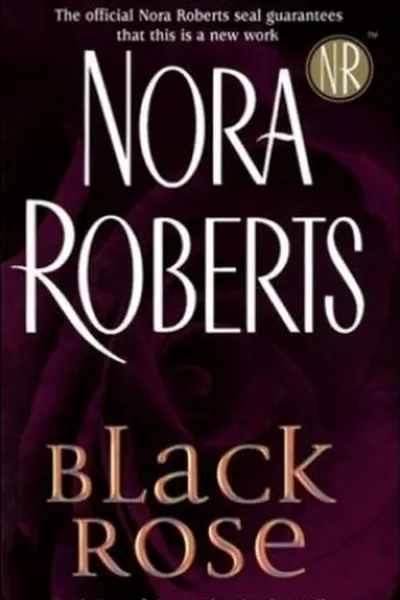 Cover of Black Rose