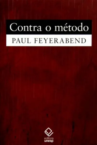 Cover of Contra o método