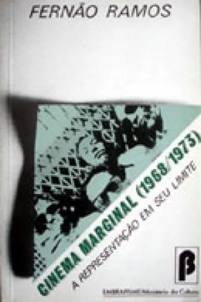 Cover of Cinema Marginal (1968/1973)