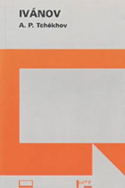 Cover of Ivánov