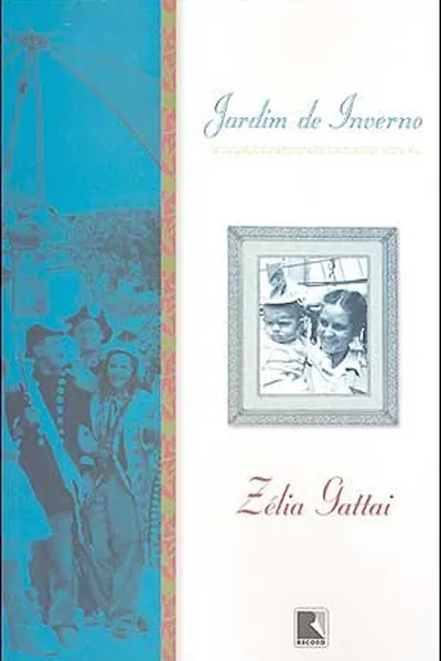 Cover of Jardins de Inverno