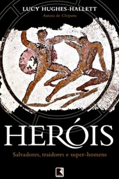 Cover of Heróis