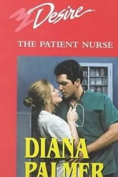 Cover of The Patient Nurse