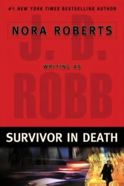 Cover of Survivor in Death