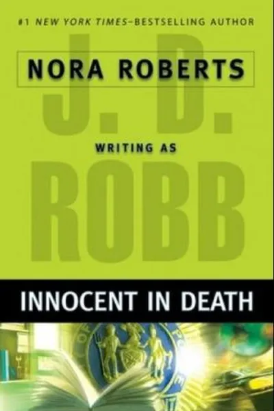 Cover of Innocent in Death