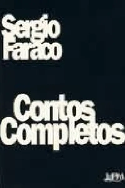 Cover of Contos completos