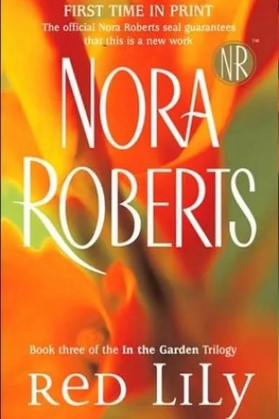 Cover of Red Lily