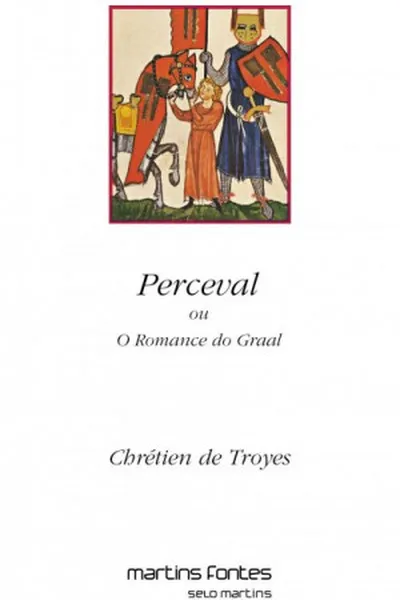 Cover of Perceval
