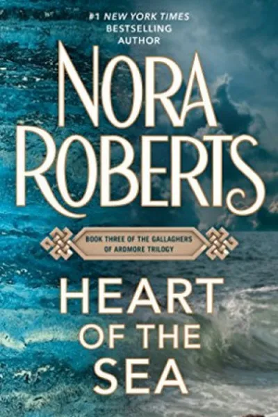Cover of Heart of the Sea