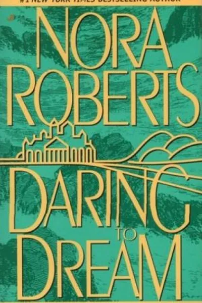 Cover of Daring to Dream