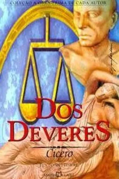 Cover of Dos Deveres