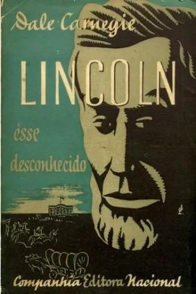 Cover of Lincoln, esse Desconhecido