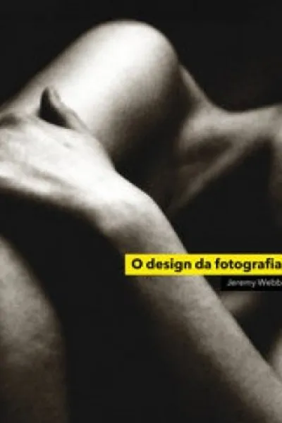 Cover of O design da fotografia