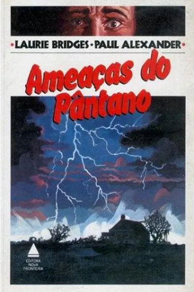 Cover of Ameaças do Pântano