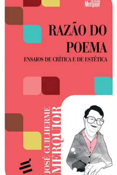 Cover of Razão do Poema
