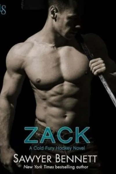 Cover of Zack