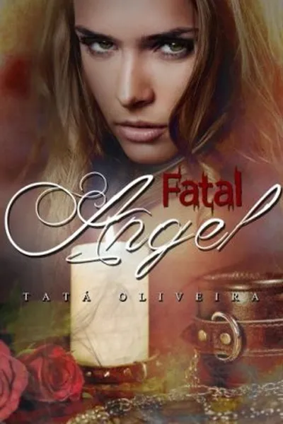 Cover of Fatal Angel