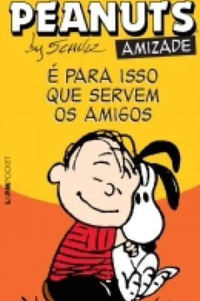 Cover of Peanuts - Amizade